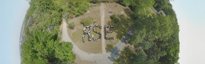 Group spelling out RSE